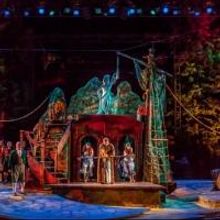 THE TEMPEST, HENRY IV, THE MERRY WIVES OF WINDSOR and I HATE HAMLET Set for 2014 Colo