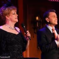Photo Coverage: KT Sullivan & Jeff Harnar Bring OUR TIME to 54 Below