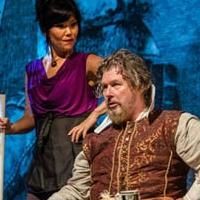La MaMa Experimental Theatre & Yara Arts Group to Present CAPTAIN JOHN SMITH GOES TO…