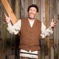 freeFall Theatre to Stage FIDDLER ON THE ROOF, 9/21-11/3