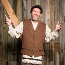 freeFall Theatre Stages FIDDLER ON THE ROOF, Now thru 11/3