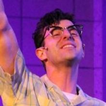 BWW Reviews: Candlelight Pavilion's BUDDY HOLLY STORY Rocks