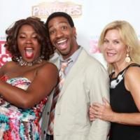 Photo Flash: Ta'Rea Campbell, E. Clayton Cornelious and More in Opening Night of…