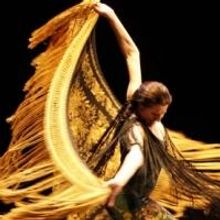 Grand Theatre de Quebec Presente Un Spectacle Flamenco - Maria Pages Compania, 4/2