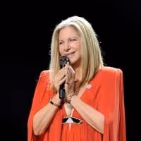 Barbra Streisand Live in Deutschland zu erleben