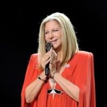 Barbra Streisand Live in Deutschland zu erleben