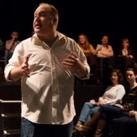 Photo Flash: First Look at Jonny Donahoe in EVERY BRILLIANT THING Off-Broadway