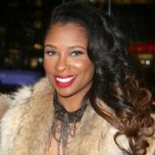 Photo Coverage: The Arrivals for NeNe Leakes' First Night in CINDERELLA