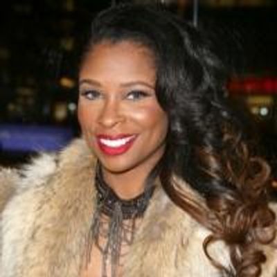 Photo Coverage: The Arrivals for NeNe Leakes' First Night in CINDERELLA