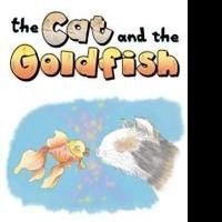 THE CAT AND THE GOLDFISH by Chrysie Shaw is Released