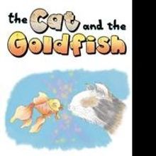 THE CAT AND THE GOLDFISH by Chrysie Shaw is Released
