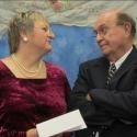 Valentine's Weekend Performances of LOVE LETTERS Set for MCCC's Kelsey Theatre, Now…