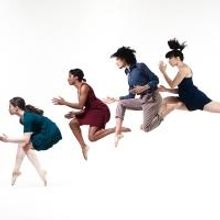 PUSH Dance Company Presents POINT SHIPYARD PROJECT at MoAD, 3/29-30