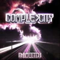 DJ Meetch to Conquer the Mainstages