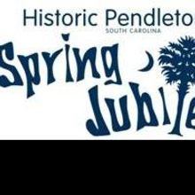 Annual Historic Pendleton Spring Jubilee In Its 36th Year In 2013