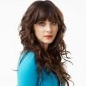 NEW GIRL Star Zooey Deschanel to Produce New FOX Comedy Series MUST BE NICE