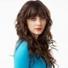 NEW GIRL Star Zooey Deschanel to Produce New FOX Comedy Series MUST BE NICE