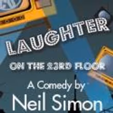 Mad Cow Theatre Extends LAUGHTER ON THE 23RD FLOOR Through 2/24