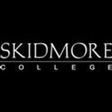 Skidmore College Department of Theater Announces Fall 2012 Season