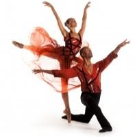 Dance Theatre Of Harlem to Perform at Bass Hall, 1/26