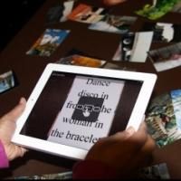 THE PHOTO ALBUM Set for The Brick's Game Play Festival, Now thru 7/26