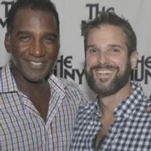 Photo Flash: LES MISERABLES Celebrates Opening Night at the MUNY!