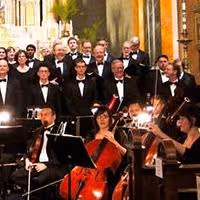 Canticum Novum Singers Presents A CANTICUM NOVUM CHRISTMAS Holiday Concert This…