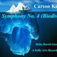 Carson Kievman Turns to Kickstarter to Fund Latest Symphony Recording