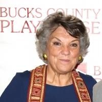 BWW Interviews: The Cast of Terrence McNally's Debut MOTHERS AND SONS - Tyne Daly…
