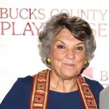 BWW Interviews: The Cast of Terrence McNally's Debut MOTHERS AND SONS - Tyne Daly and