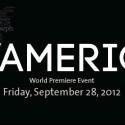 CENTERSTAGE Commissions MY AMERICA, 50 Monologues by 50 American Playwrights, 9/28