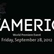 CENTERSTAGE Commissions MY AMERICA, 50 Monologues by 50 American Playwrights, 9/28