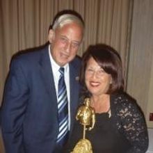 Actors' Playhouse Executive Producing Director Barbara S. Stein Honored with George E