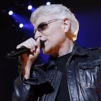 DENNIS DEYOUNG: THE MUSIC OF STYX Plays the McCoy Tonight