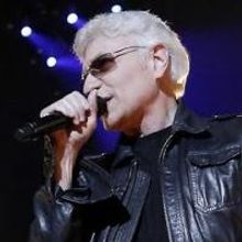 DENNIS DEYOUNG: THE MUSIC OF STYX Plays the McCoy Tonight