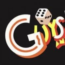 Segerstrom Center Presents GUYS AND DOLLS, Now thru 4/19