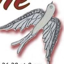 William Razavi's JULIE to Play Performing Arts San Antonio, 6/13-28