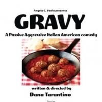 Dana Tarantino's GRAVY Plays at Laurie Beechman Theatre 4/25-28