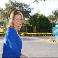 Pamela Parker's DREAMS OF MARTHA STEWART Comes to Stage Left Studio, 1/8-10