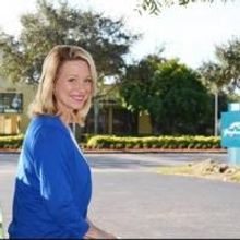 Pamela Parker's DREAMS OF MARTHA STEWART Comes to Stage Left Studio This Weekend