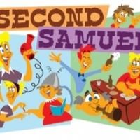 Windham Theatre's CT Premiere of SECOND SAMUEL Begins Tonight