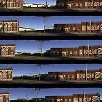 New Architecture Exhibition Features Dynamic Installations of the Works of Stanley…