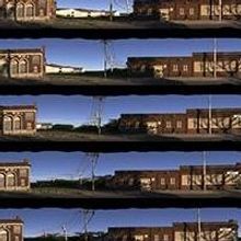 New Architecture Exhibition Features Dynamic Installations of the Works of Stanley Ti