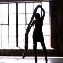 STAGE TUBE: Teaser for Huntington's VENUS IN FUR
