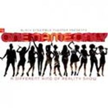 Black Ensemble Theater Presents ONE NAME ONLY (A DIFFERENT KIND OF REALITY SHOW)…