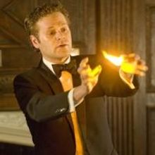 THE MAGIC PARLOUR Adds 2014 Shows, Including Valentine's Day