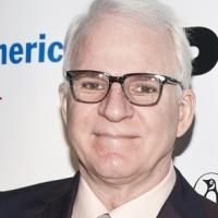 Steve Martin & Martin Short Reunite for A VERY STUPID CONVERSATION WITH MUSIC at the…