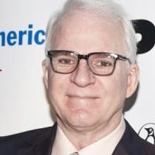Steve Martin & Martin Short to Reunite for A VERY STUPID CONVERSATION WITH MUSIC at t