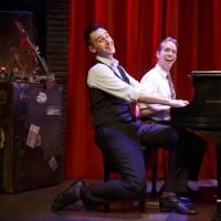 BWW Reviews: MURDER FOR TWO Is Two Hours Too Long