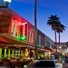 Downtown West Palm Beach Launches Arts & Entertainment District Today